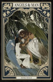 Angels & Man
