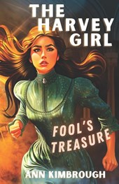 The Harvey Girl