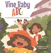 Vine Baby ABCs