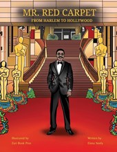 Mr. Red Carpet, From Harlem to Hollywood