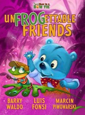 UnFROGettable Friends