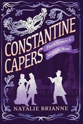 There Comes a Midnight Hour