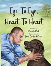 Eye to Eye, Heart to Heart