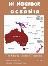 HI NEIGHBOR in OCEANIA: Unique Animals of Oceania