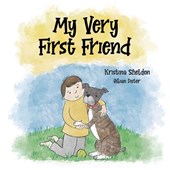 Sheldon, K: My Very First Friend