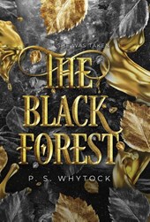 Whytock, P: Black Forest - Special Coloured Edition