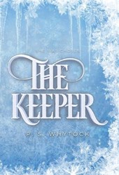 Whytock, P: Keeper - Special Coloured Edition