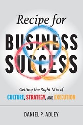 Recipe for Business Success