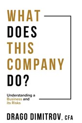 What Does This Company Do?