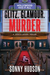 Glitz. Glamour. Murder.