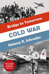 Cold War: A Novel of the Berlin Airlift
