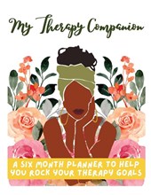 My Therapy Companion