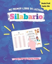 Zayas, L: Silabario