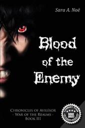 Blood of the Enemy