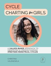 Cycle Charting for Girls