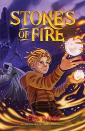 Stones of Fire