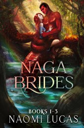 Naga Brides Collection Books 1-3