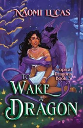 To Wake A Dragon