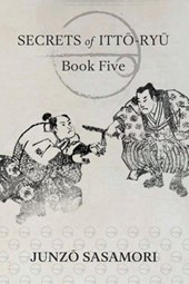 Secrets of Itto-ryu