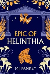 Epic of Helinthia