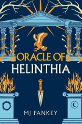 Oracle of Helinthia