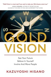 Gold Vision