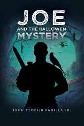 Joe and the Halloween Mystery