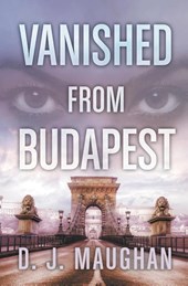 Vanished From Budapest