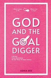 God and the Goal Digger