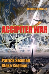 Accipiter War