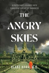 The Angry Skies