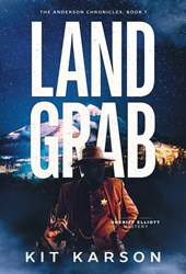 Karson, K: Land Grab