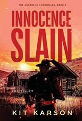 Karson, K: Innocence Slain