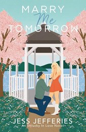 Marry Me Tomorrow