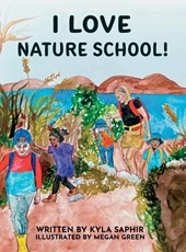 I Love Nature School