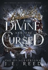 Reed, J: Divine and the Cursed
