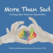 Camerona, L: More Than Sad