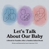 Camerona, L: Let's Talk About Our Baby