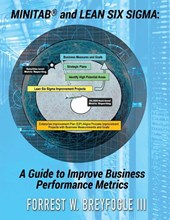 Minitab® and Lean Six Sigma