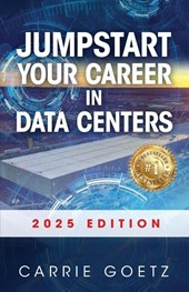 Jumpstart Your Career in Data Centers