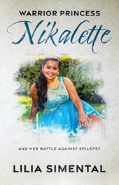 Warrior Princess Nikalette