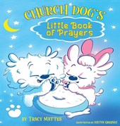Church Dog's Little Book of Prayers