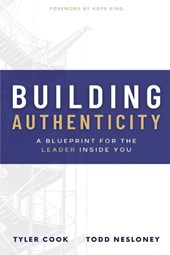 Building Authenticity