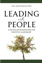 Leading with PEOPLE