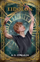 Edwards, K: Eidolon
