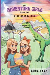 The Adventure Girls