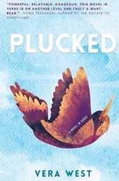 Plucked