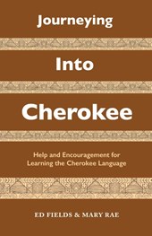 Journeying Into Cherokee