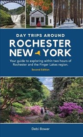 Day Trips Around Rochester, New York