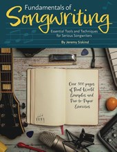 Fundamentals of Songwriting